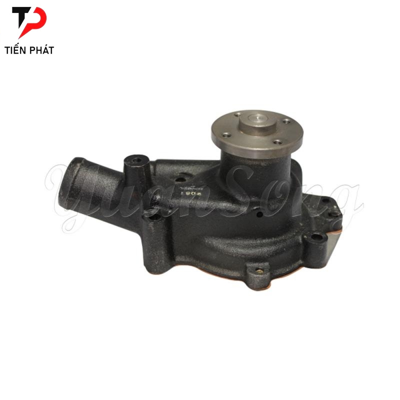 65-06500-6114 DAEWOO DB33 Water Pump