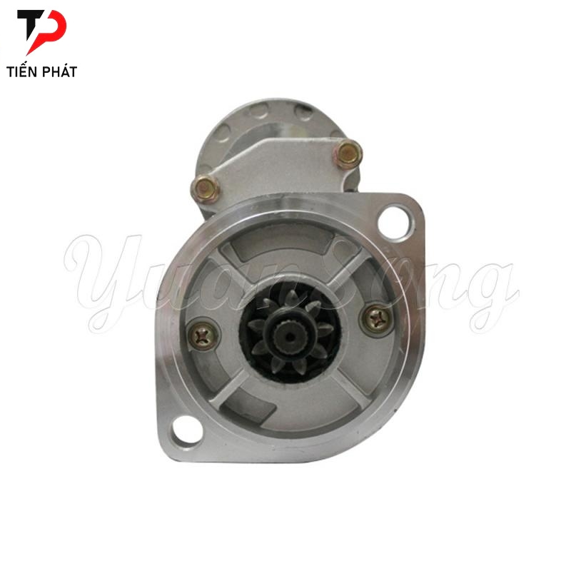 5-81100-080-1 Tcm Starter