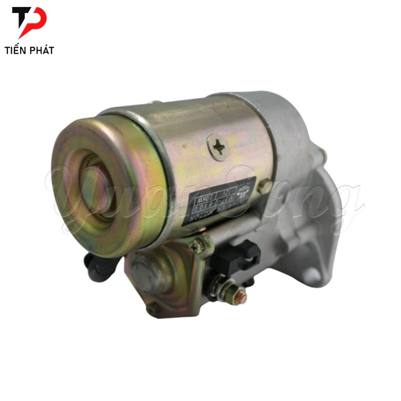 5-81100-080-1 Tcm Starter