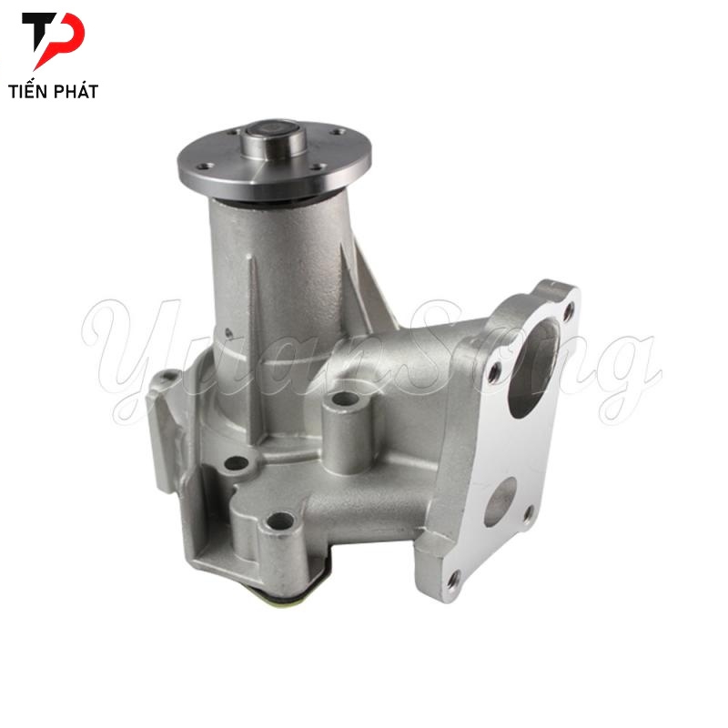 25100-42501 HYUNDAI AG44/D4BB Water Pump