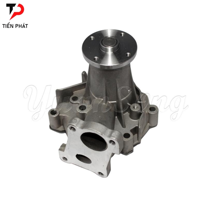 25100-42501 HYUNDAI AG44/D4BB Water Pump