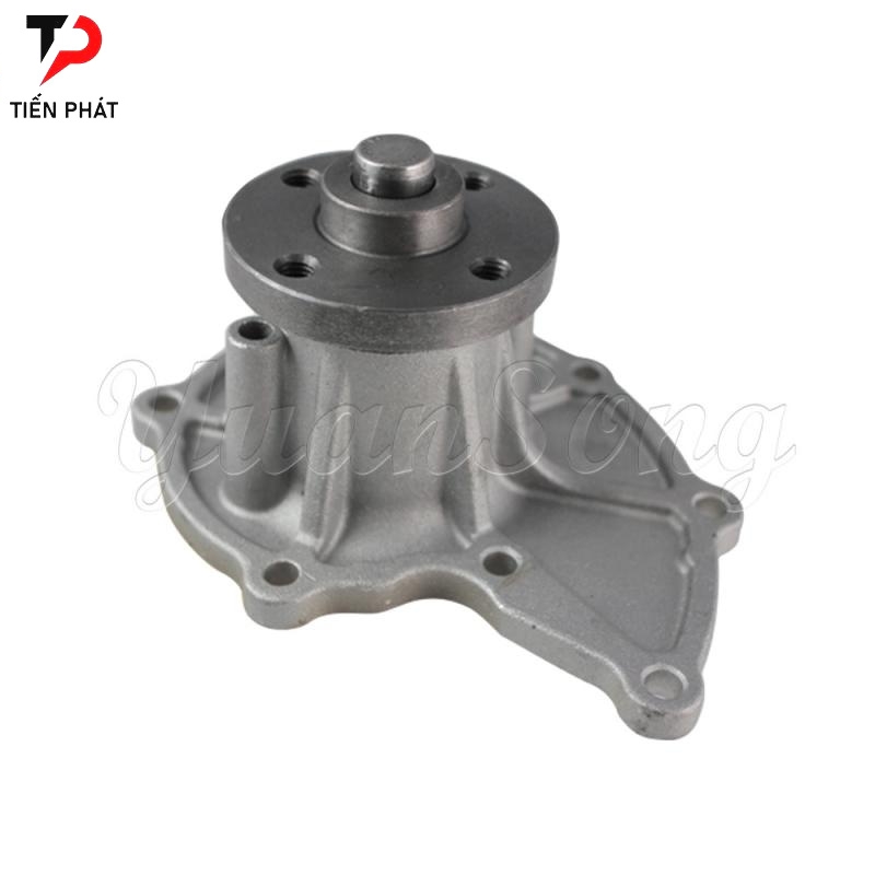 16110-78156-71 TOYOTA 4Y 7F Water Pump