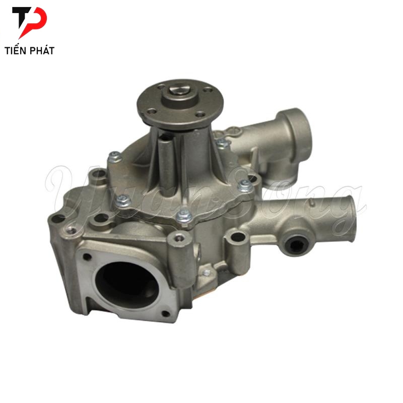 16100-78701-71 TOYOTA 2Z 7F Water Pump