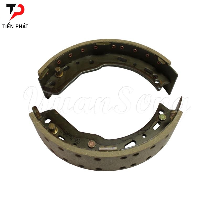 Tcm FD45-T9 Brake Shoe C-K2-11252-73029 KOVO brand