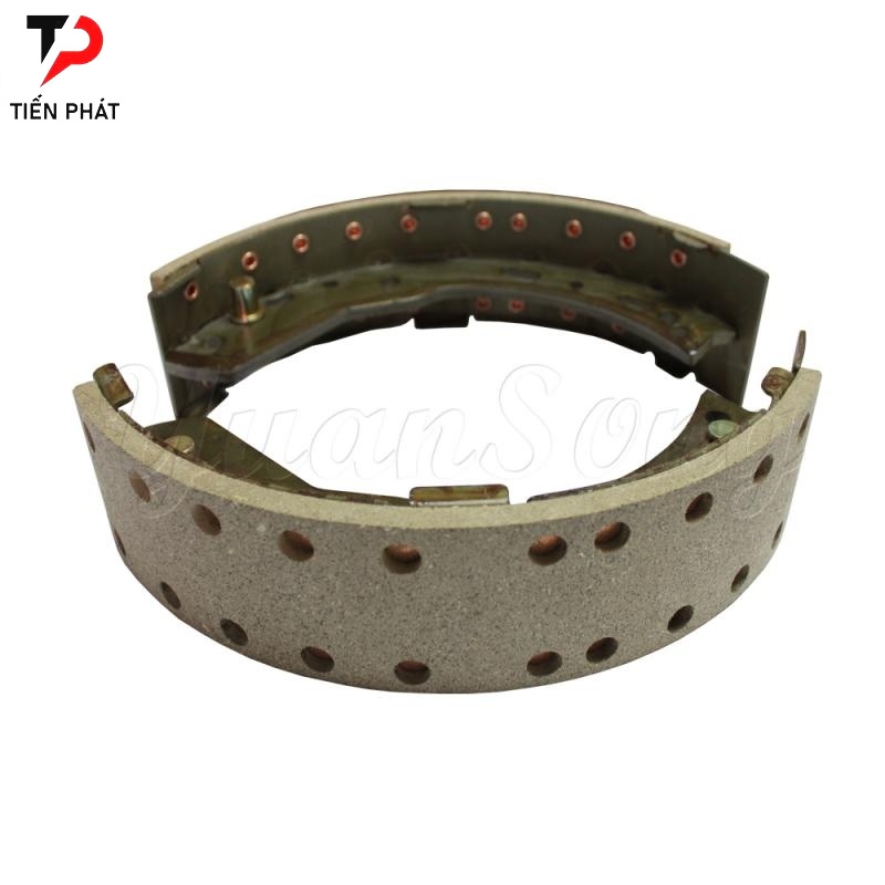 Tcm FD45-T9 Brake Shoe C-K2-11252-73029 KOVO brand