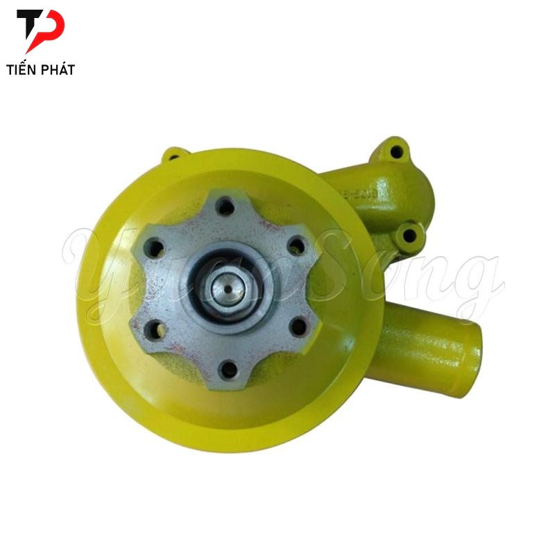 6136-61-1102 KOMATSU 6D105 Water Pump