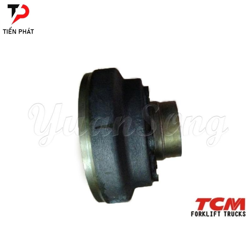 TCM Brake Drum 239A3-02001