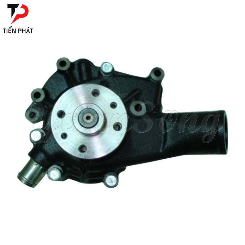 Z-1-13650-090-1 TCM 6BG1 Water Pump