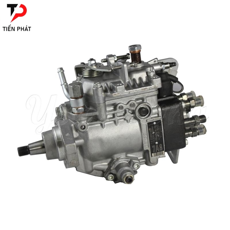 Toyota Forklift 7FD35-50 13Z Injection Pump22100-787A9-71