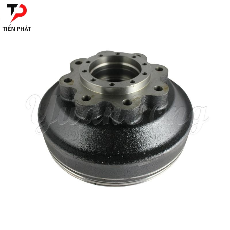 Toyota 7FD25 Brake Drum 42432-23421-71