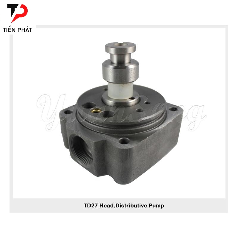 16760-43G00 NISSAN Head Distributive Pump