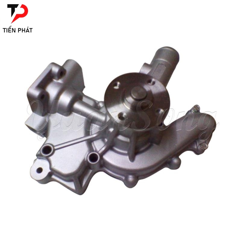 YM129917-42010 YANMAR 4TNE92 Water Pump