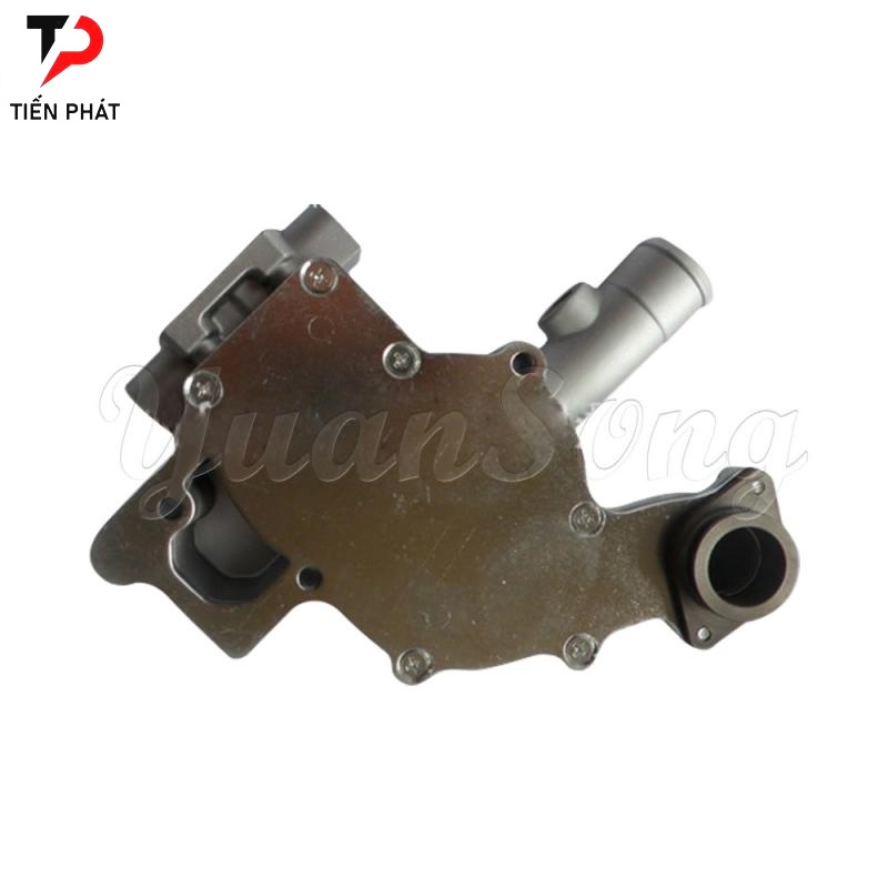 YM129917-42010 YANMAR 4TNE92 Water Pump