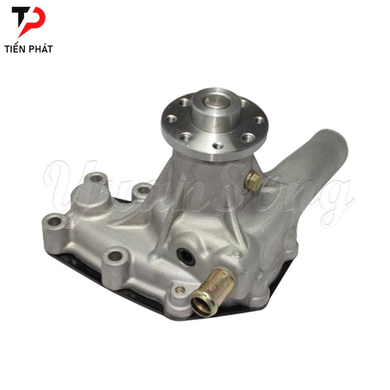 8-94170-125-3  ISUZU 4JG2 Water Pump