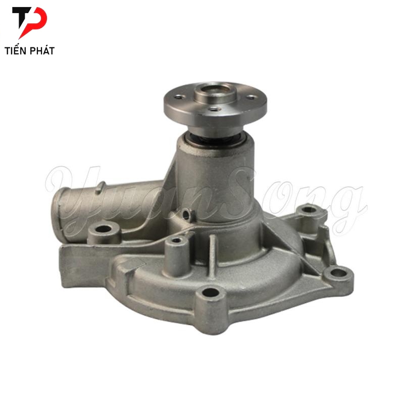 MD970338  MITSUBISHI 4G63 Water Pump