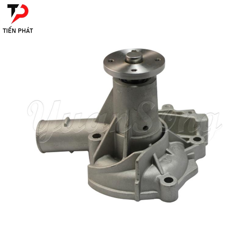 MD997610 MITSUBISHI 4G33 Water Pump