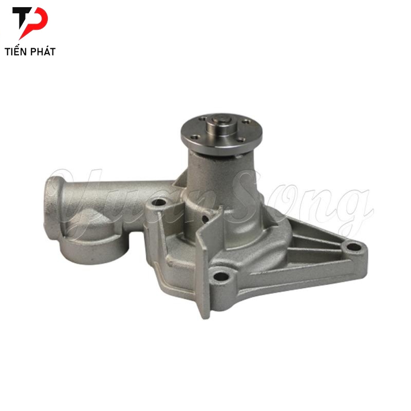 MD974649 MITSUBISHI 4G15 Water Pump