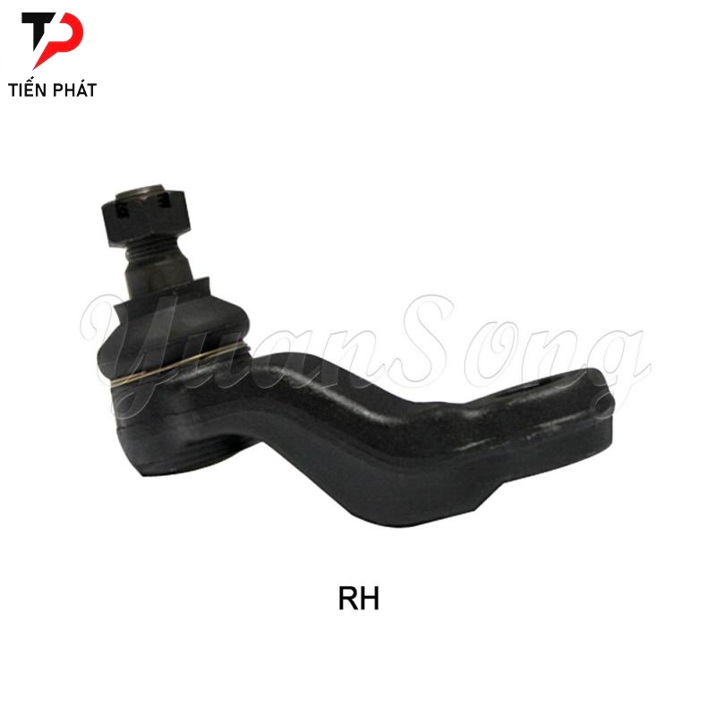 TCM 700 Tie-Rod End