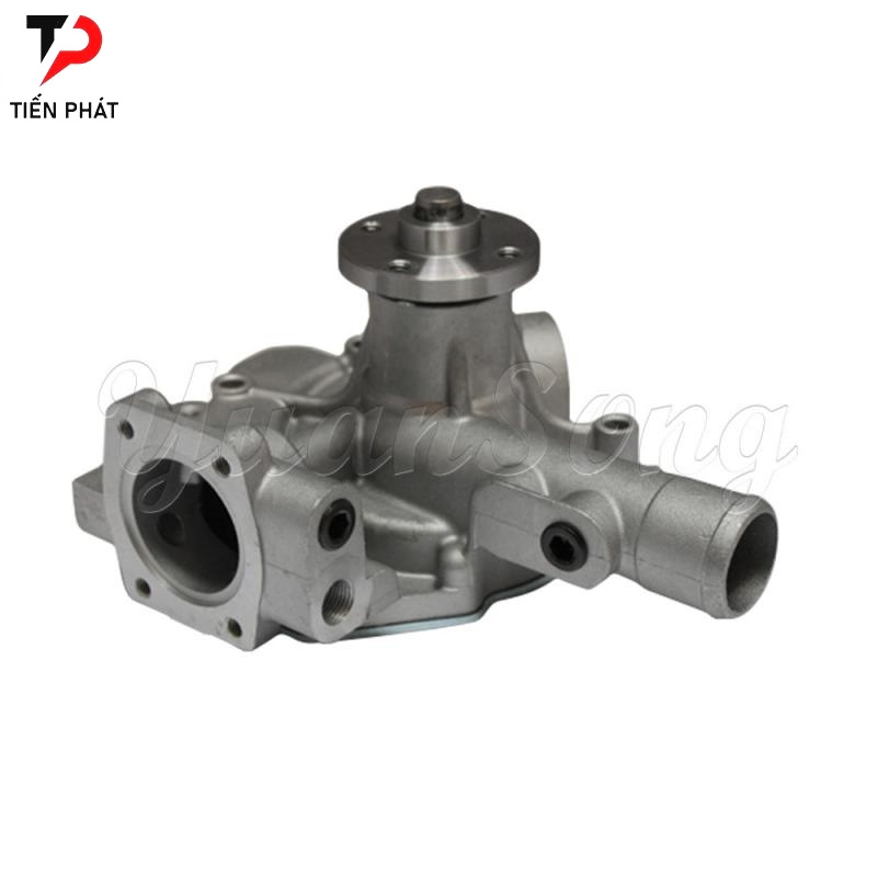 YM129900-42050 KOMATSU 4D94E Water Pump