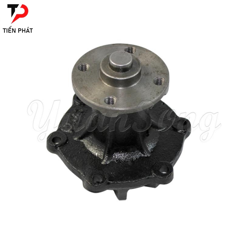 16120-10940-71 TOYOTA 2J Water Pump