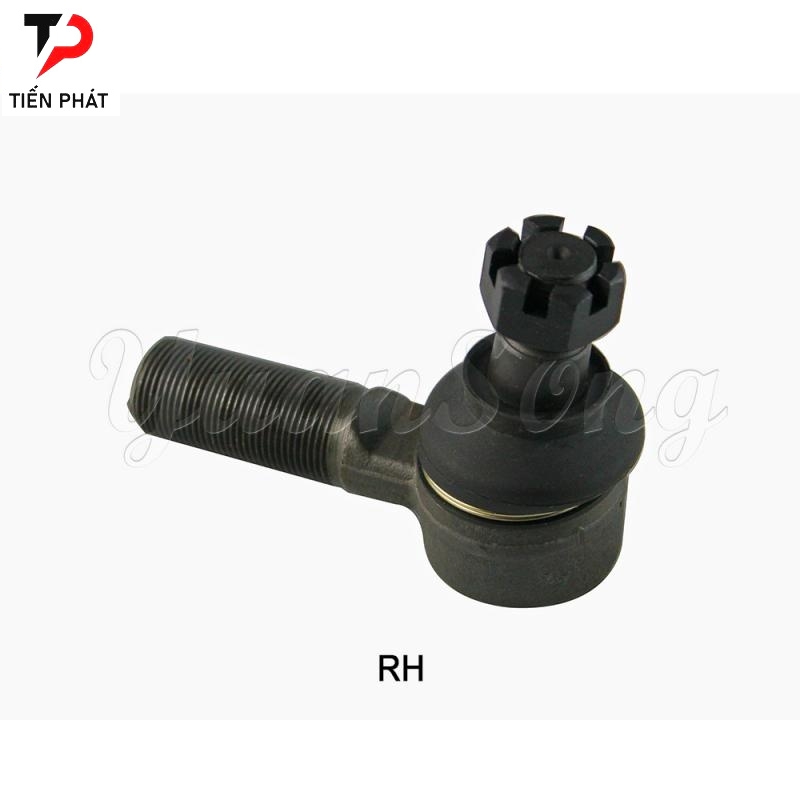 22*18.5 Mitsubishi Tie-Rod End