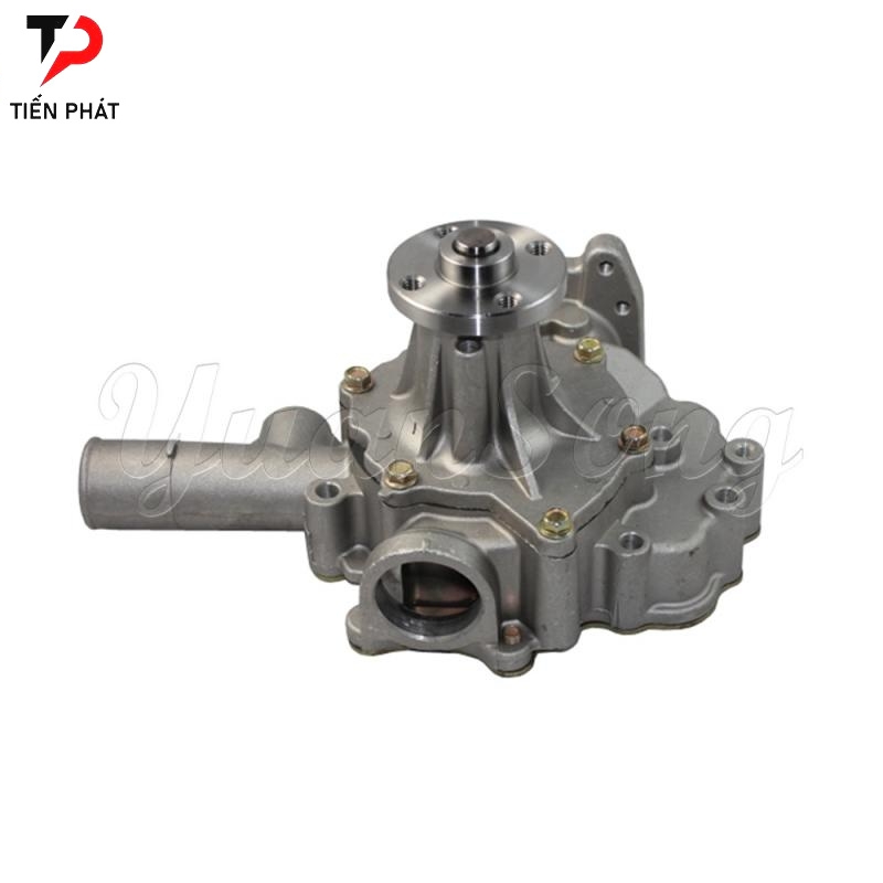 16100-78203-71 TOYOTA 1DZ 7F Water Pump