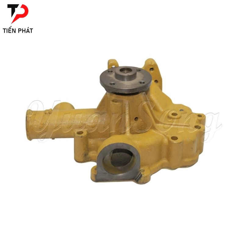 16100-78202-71 TOYOTA 1DZ Water Pump Iron