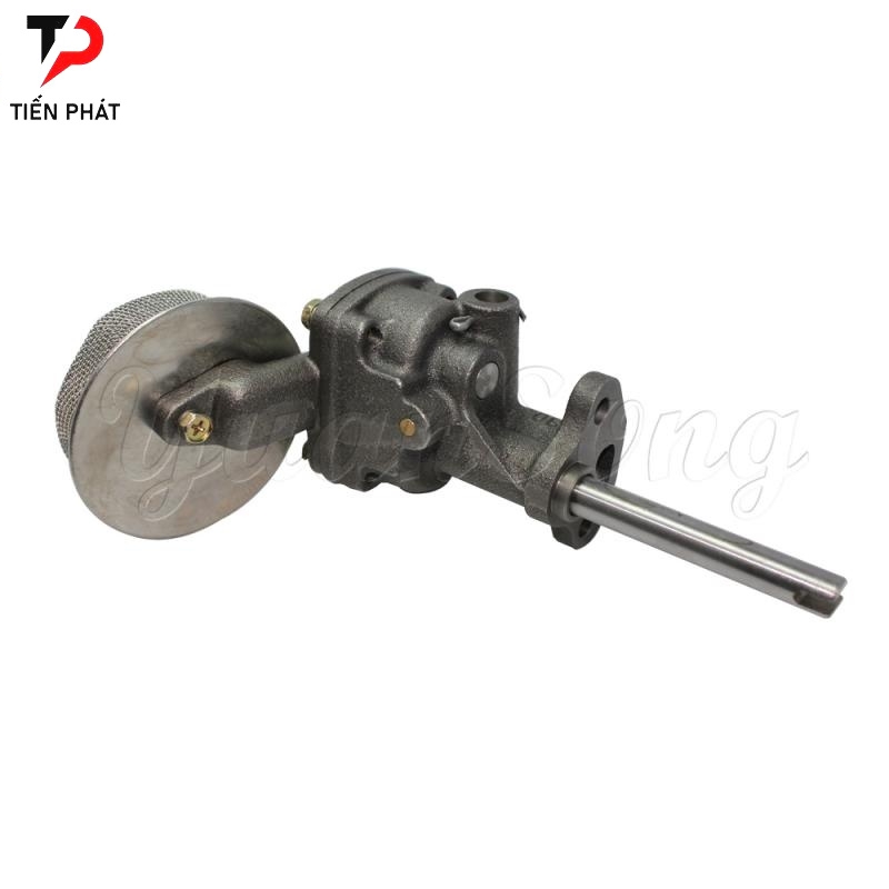 15010-76000 NISSAN Oil Pump