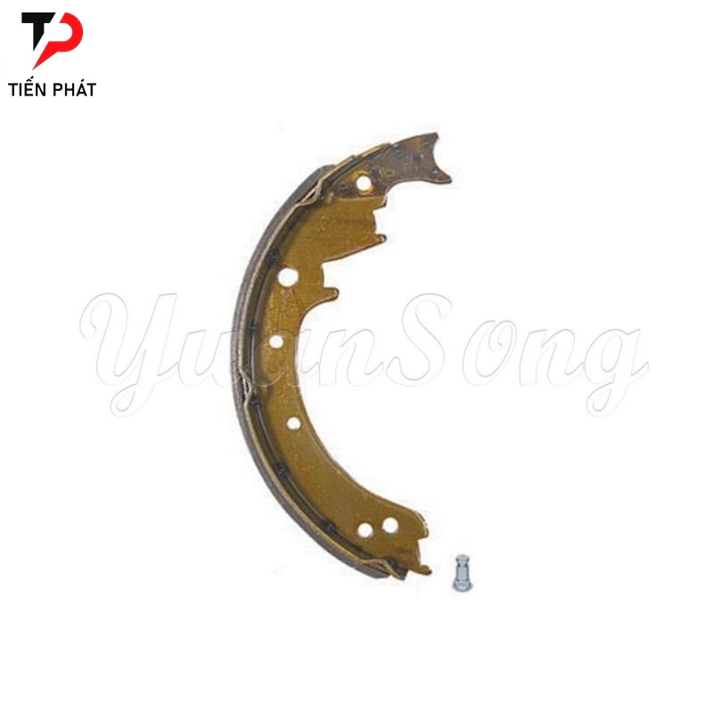 Nissan TD27 Brake Shoe 44060-22H60