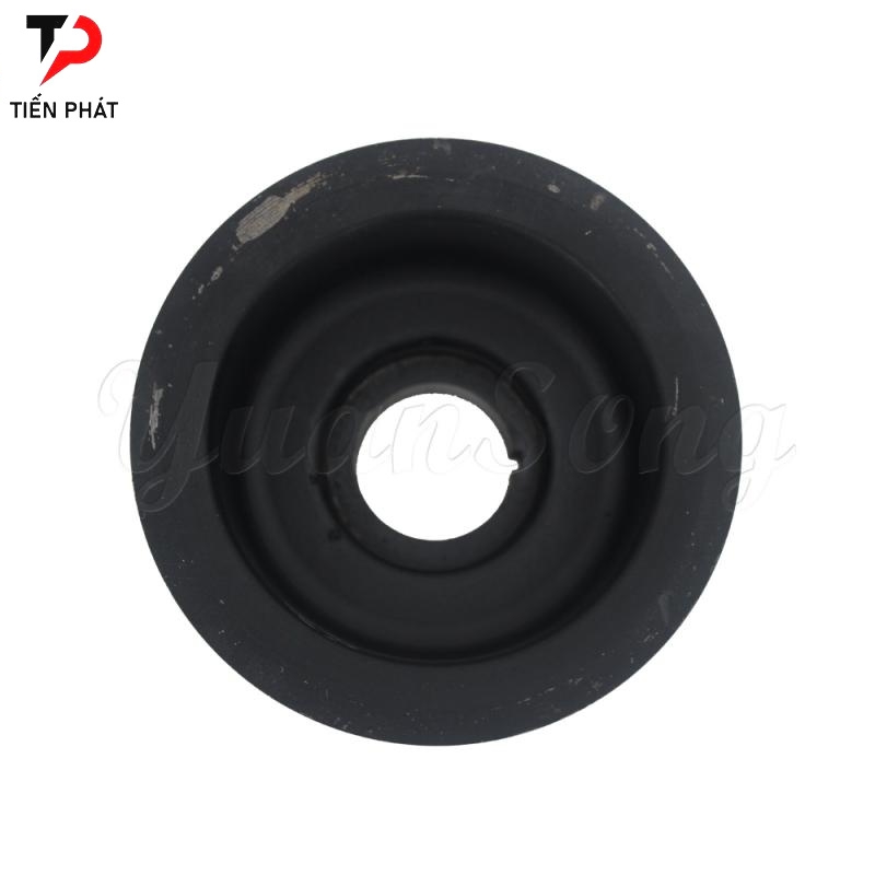 Nissan forklift TD27 Crankshaft Pulley 13203-40K02