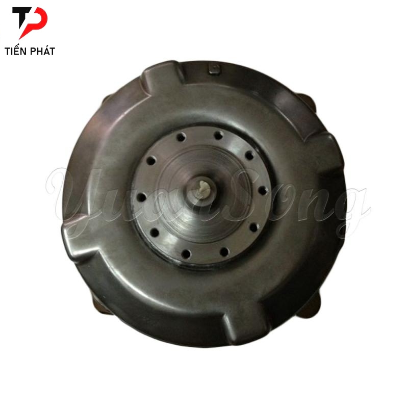 143E3-80101 TCM Torque Converter