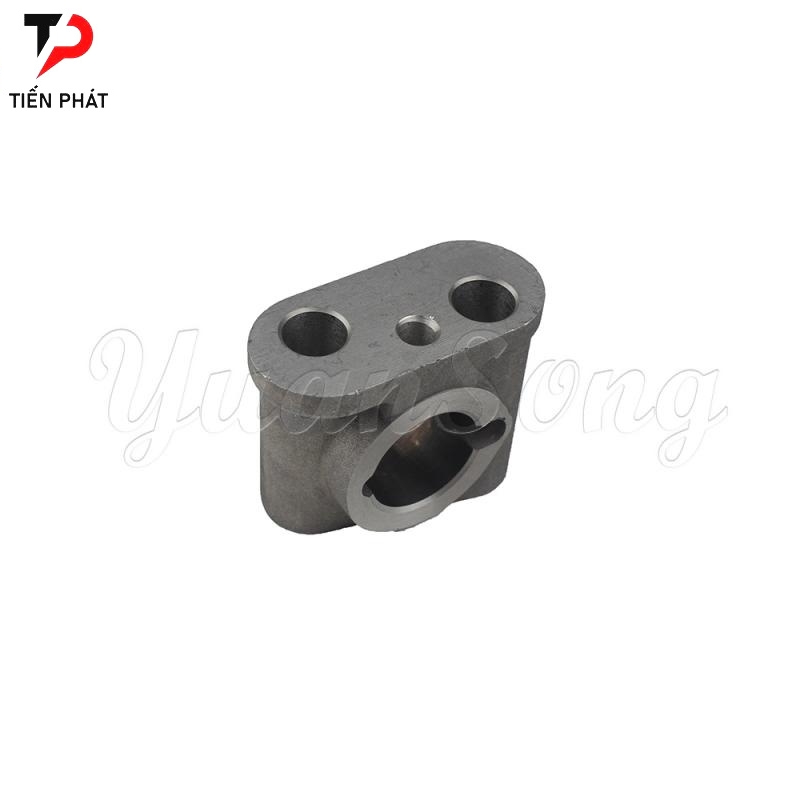 TCM C240 SUPPORT,VALVE ROCKER 9-12628-093-0