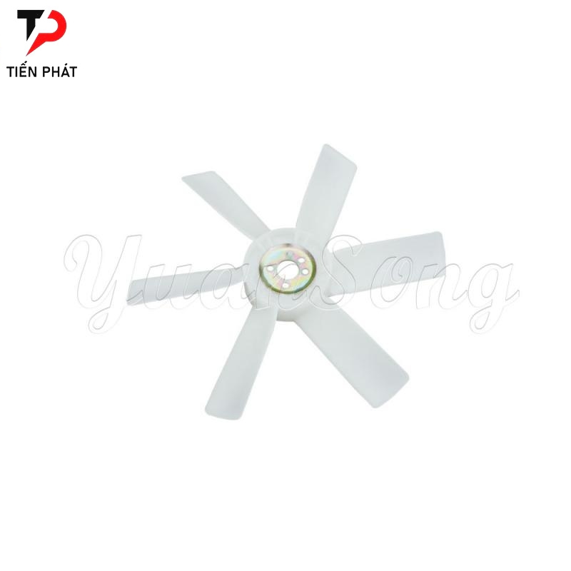 04916-10010-71 TOYOTA 4P 5K Fan Blade