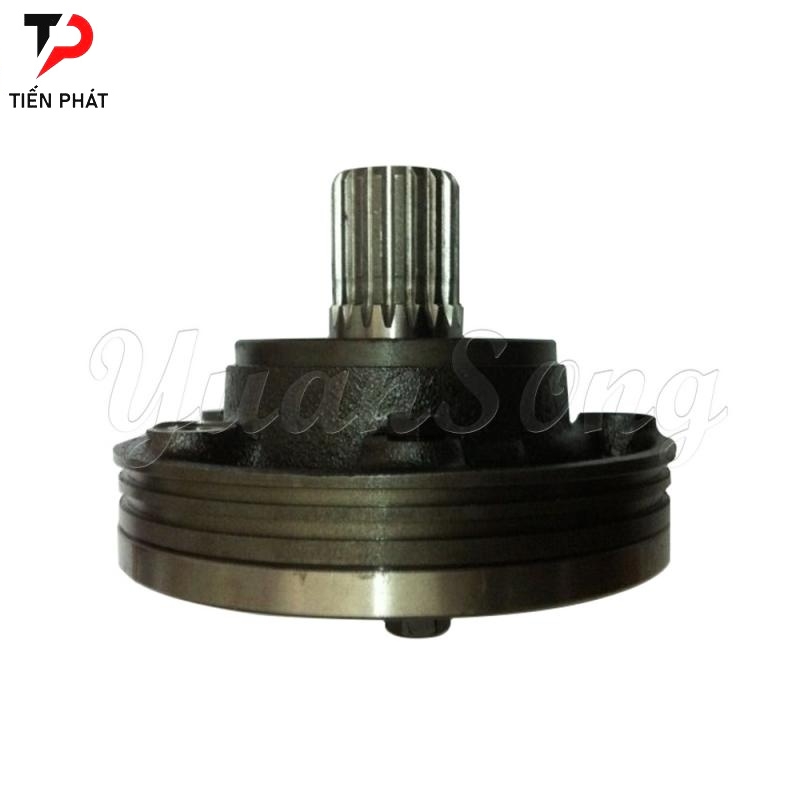 AE-602122-214A TCM Charging Pump