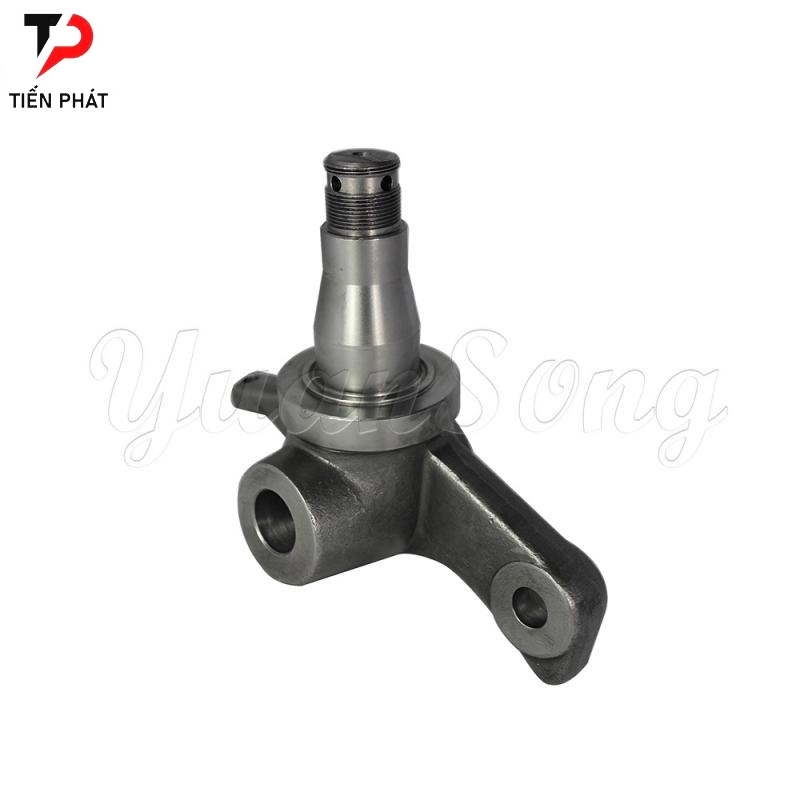 3EB-24-21222 Komatsu Steering Knuckleï¼L.H.ï¼