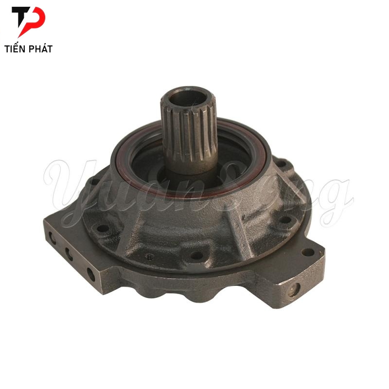 91324-07410A  MITSUBISHI Charging Pump