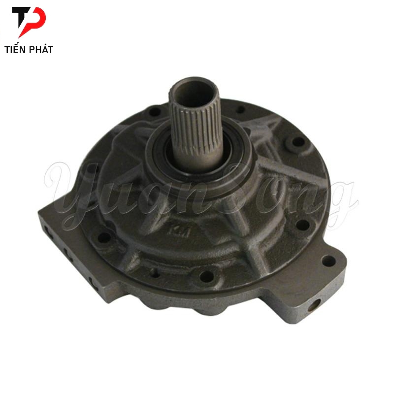 91A24-10030A  MITSUBISHI Charging Pump