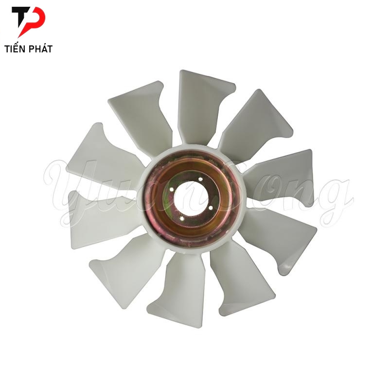 91301-00200 MITSUBISHI S4S Fan Blade