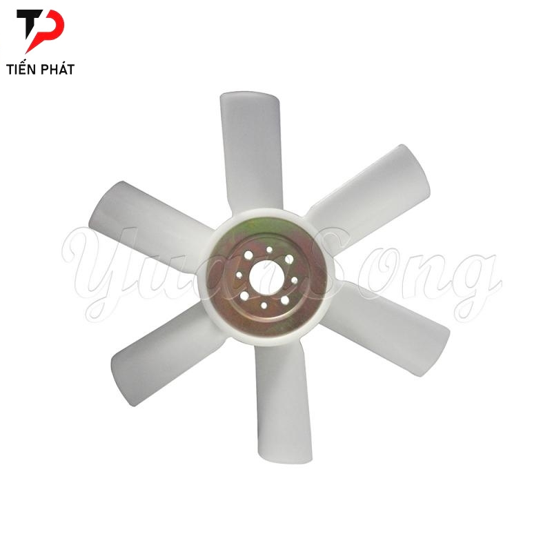 21060-48210  NISSAN H20 Fan Blade