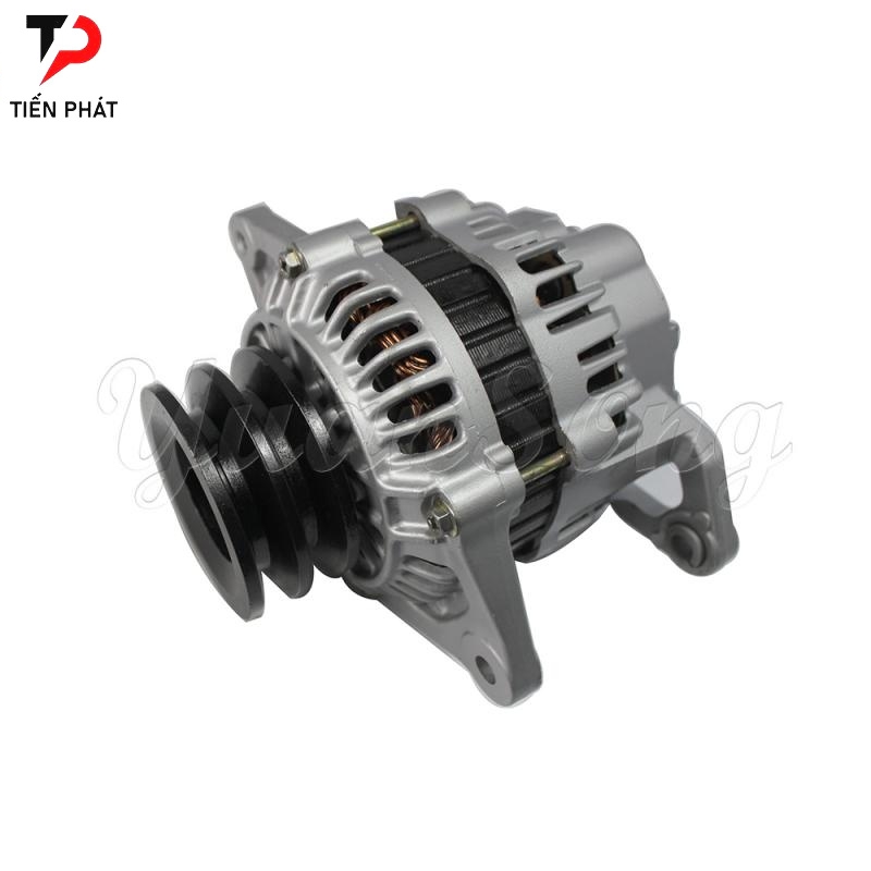 TD27 23100-42K00 Nissan Alternator