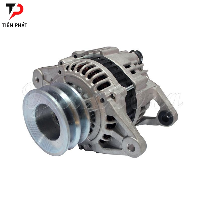 TD27 23100-42K00 Nissan Alternator