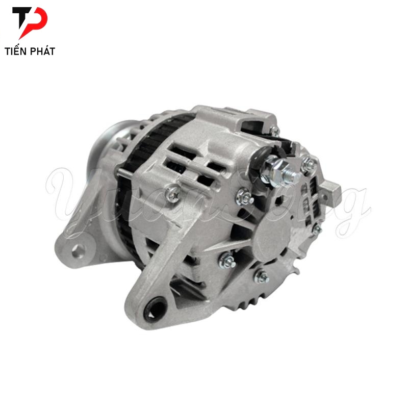 TD27 23100-42K00 Nissan Alternator