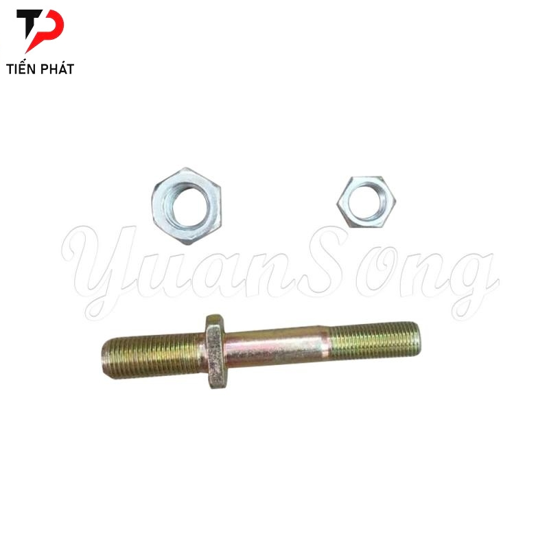 Mitsubishi Front Hub Bolt 91233-11700