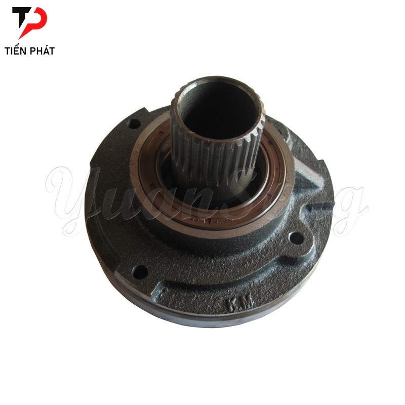 A213063 DOOSAN Charging Pump