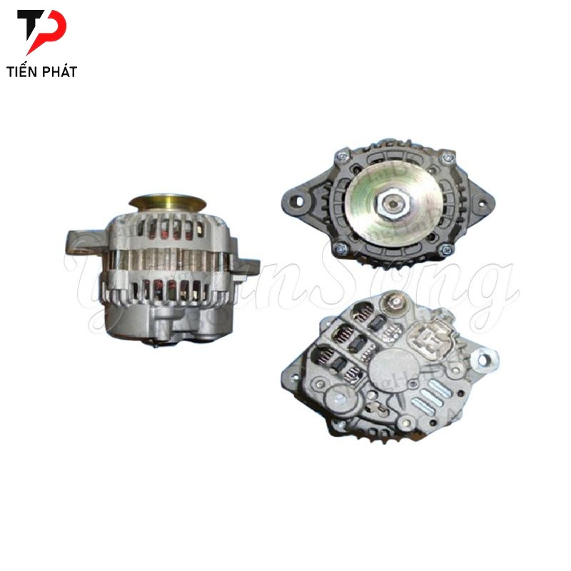 32A68-00302 Mitsubishi Alternator