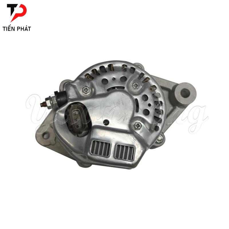 7F 2Z Toyota 27060-78201-71 Alternator