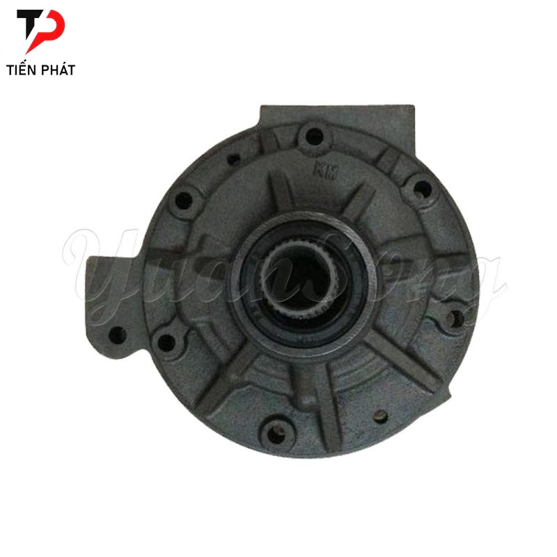 31340-FJ100 NISSAN Charging Pump