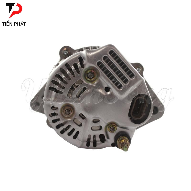 6D102 Komatsu 600-861-3410 Alternator