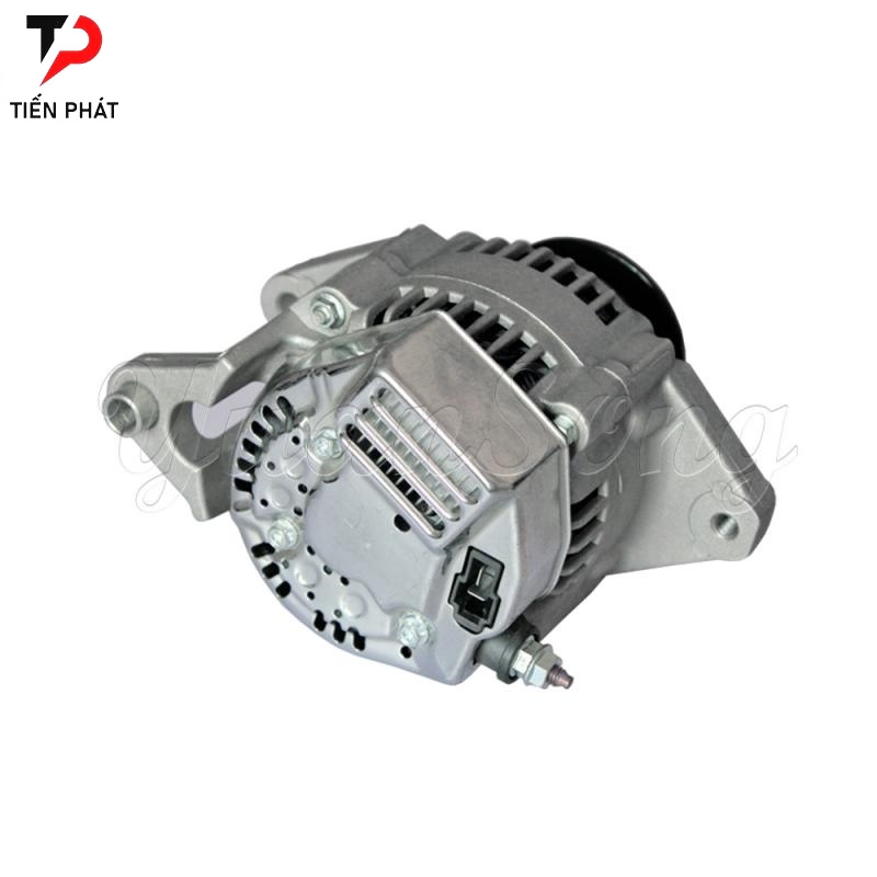 5F 1Z Toyota 27060-78300-71 Alternator