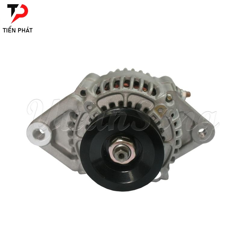 4D95 Komatsu 600-821-2350 Alternator